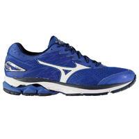 mizuno wave rider 20 running shoes mens