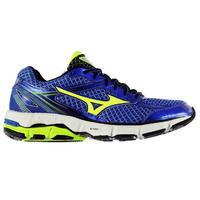 mizuno wave connect 3 running shoes mens