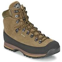 millet bouthan gtx mens walking boots in brown