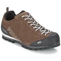 Millet FRICTION men\'s Walking Boots in brown
