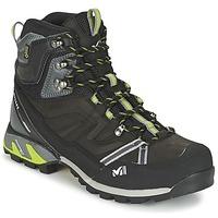 Millet HIGHT ROUTE GTX men\'s Walking Boots in black