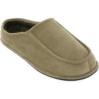 mirak kenny slipper boxed mens slippers in beige