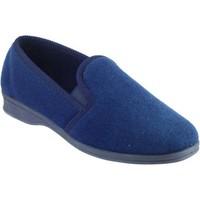Mirak Shepton Slip-on men\'s Slip-ons (Shoes) in blue