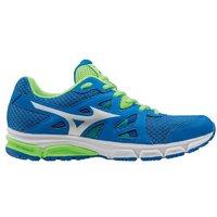 mizuno synchro md mens running shoes sky diver