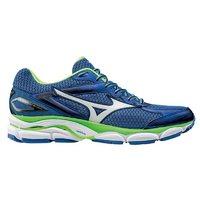 Mizuno Wave Ultima 8 Mens Running Shoes - Strong Blue
