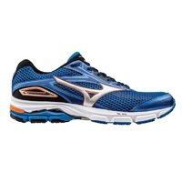 Mizuno Wave Legend 4 Mens Running Shoes - Dress Blues