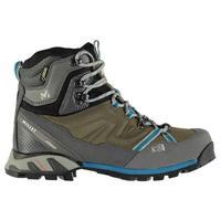 millet high route gtx walking boots ladies