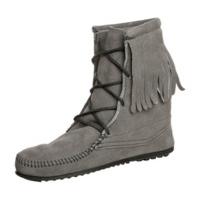 Minnetonka Tramper Hi Boot (421T)