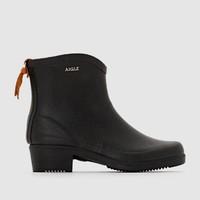 Miss Juliette Ankle Wellington Boots