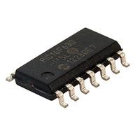 Microchip PIC16F630-I/SL Microcontroller SMD 8-bit SOIC14