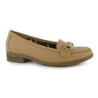 Miso BinkyBar Loafer Flat Shoes Ladies