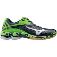 Mizuno Wave Lightning Z2 men\'s Sports Trainers (Shoes) in multicolour