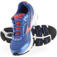 Mizuno Wave Resolute 2 men\'s Running Trainers in Blue