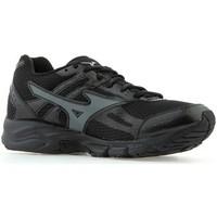 Mizuno Wave Resolute 2 men\'s Running Trainers in Black