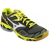 Mizuno Wave Bolt 3 men\'s Shoes (Trainers) in multicolour