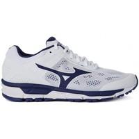 mizuno synchro mx 2 mens shoes trainers in multicolour