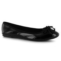 Miso Betty Bow Ballet Pumps