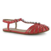 Miso Sasha Jewel Sandals Ladies