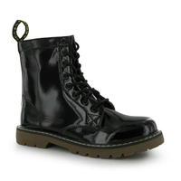 miso 8 eyelet ladies boot