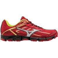 Mizuno W Terenie Wave Hayate 3 men\'s Shoes (Trainers) in multicolour