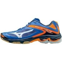 Mizuno Wave Lightning Z3 men\'s Shoes (Trainers) in Blue
