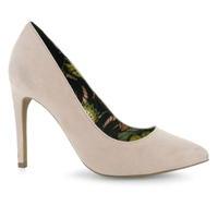 Miso Lexi Pointed Court Shoes Ladies