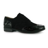 miso tina lace brogue ladies