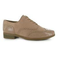 Miso Tina Lace Brogue Ladies