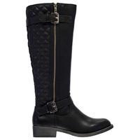 miso daiquri riding boot ladies