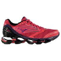 mizuno wave prophecy running shoes ladies