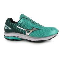 Mizuno Wave Rider 19 Running Shoes Ladies