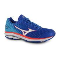 Mizuno Wave Rider 19 Running Shoes Ladies