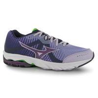 mizuno wave elevation ladies running shoes