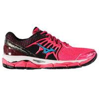 mizuno wave horizon ladies running shoes