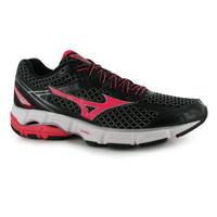Mizuno Wave Connect 3 Running Shoes Ladies