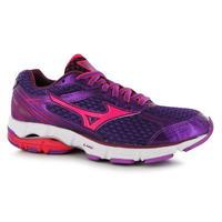 Mizuno Wave Connect 3 Ladies Running Shoes