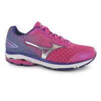 Mizuno Wave Rider 19 Ladies Running Shoes