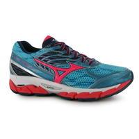 Mizuno Wave Paradox 3 Running Shoes Ladies