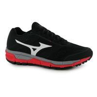 mizuno synchro mx running shoes womens