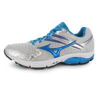 Mizuno Wave Valiant Ladies Running Shoes