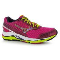 mizuno paradox 2 running shoes ladies