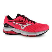 mizuno wave inspire 12 running shoes ladies