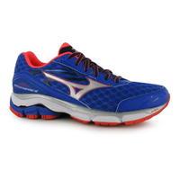 Mizuno Wave Inspire 12 Running Shoes Ladies