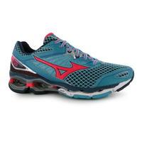 mizuno wave creation 18 running shoes ladies