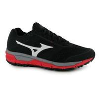 Mizuno Synchro MX Running Shoes Womens