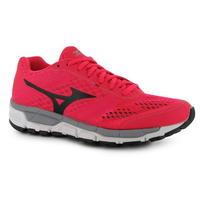 Mizuno Synchro MX Running Shoes Womens