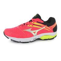 Mizuno Wave Valiant Ladies Running Shoes