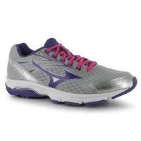 mizuno wave advance 2 running shoes ladies