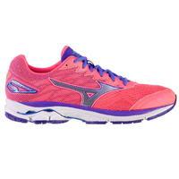 Mizuno Wave Rider 20 Running Shoes Ladies