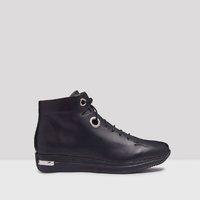 Miista Brea Black Sneakers